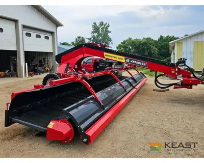 Used ANDERSON _UNKNOWN_ Hay Rakes Iowa US | Keast Enterprises #1360052