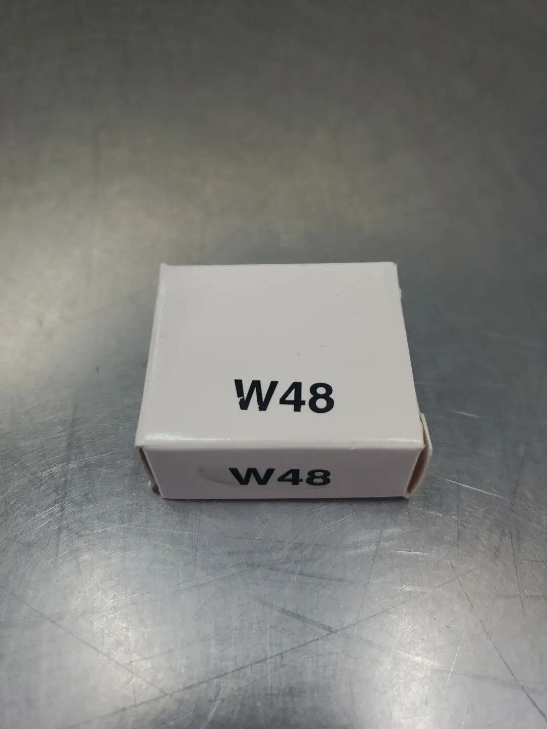 USED Allen Bradley W48