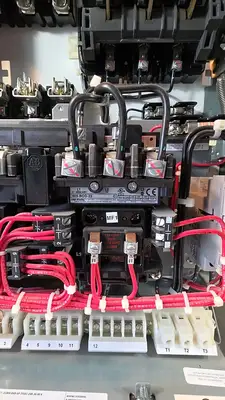 Used Palmetto Automation Inc. _UNKNOWN_ Servo Drives South Carolina US | Palmetto Automation #1521146