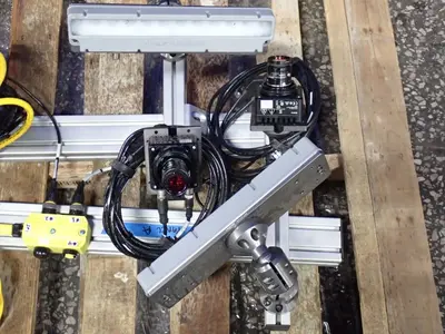 Linear Motion