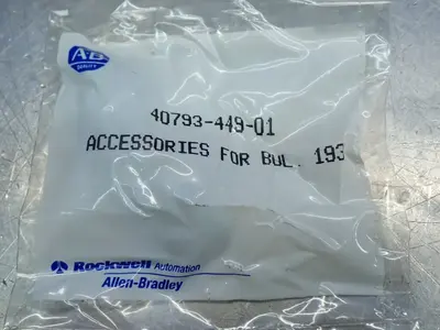NEW ALLEN BRADLEY 193A1A1