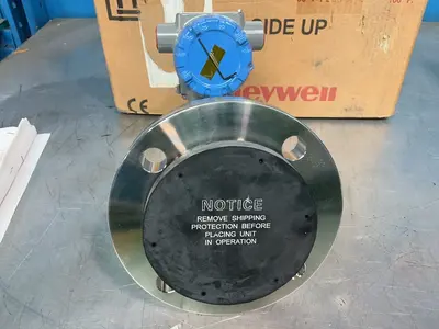 Used HONEYWELL STF828E1HS4AH1FAAD011SA00A6000000 Pressure Transmitters Ohio US | HGR 24 #1414155