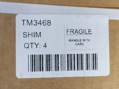New | in-Stock KOMATSU TM3468 Parts British Columbia CA | Lenmark #367643
