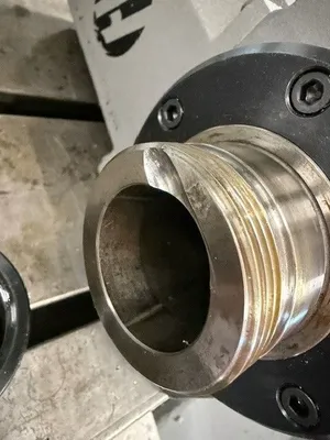 HAAS HA5C Rotary Tables | 520 Machinery Sales LLC (6)