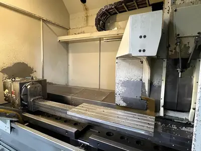 USED 2004 UNISIGN UNIVERS 4