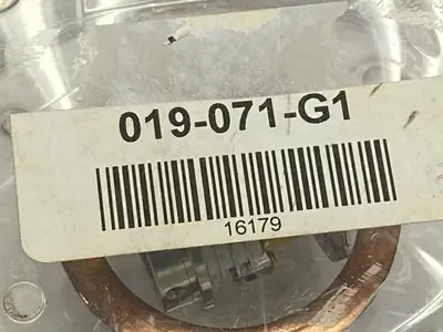 USED INFICON GAS ANALYZER ION SOURCE KIT