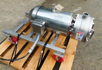 USED CORENCO DISENTEGRATOR M6PT