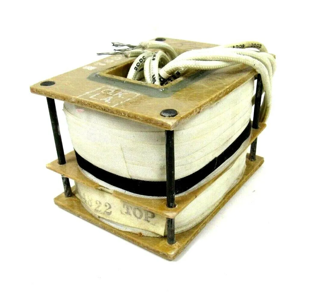 NEW R04822 COIL 27634