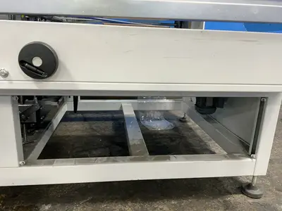 Used 2019 SMIPACK HS700 / T652 Miscellaneous Packaging Equipment Ohio US | HGR 24 #1277699