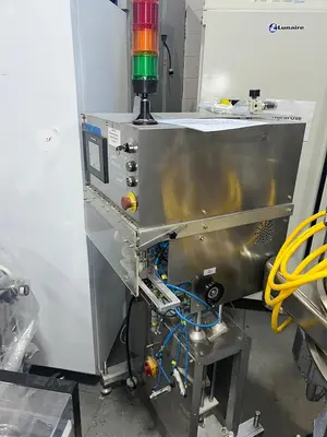 USED PHARMAPACK PIC-06