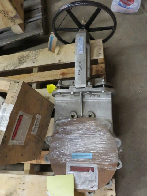 Used A-C _UNKNOWN_ Valves/Fittings Minnesota US | Peak Machinery, Inc. #286689