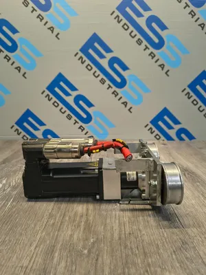 BMP T2-0060-45-320/T1S4 Servo Motors | ESS Industrial Equipment Sales (3)