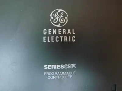 USED GENERAL ELECTRIC / GE IC610CCM105B
