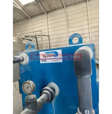 WTT Enviro System Water System