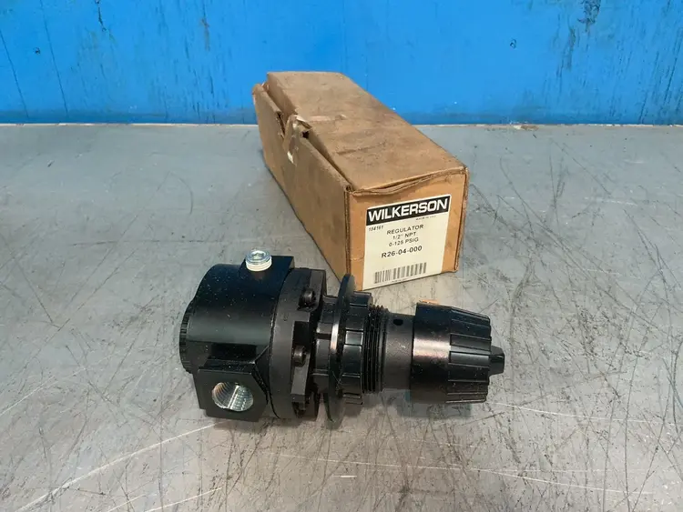 New | in-Stock WILKERSON R2604000 Pumps Ohio US | HGR 24 #1482449