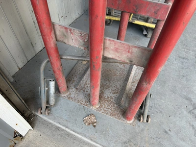 Used _UNKNOWN_ _UNKNOWN_ Automotive Equipment Indiana US | Miedema Asset Management Group #1414992