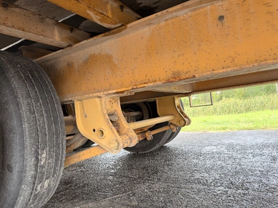 Used 1991 TRAIL KING _UNKNOWN_ Deckover Trailers Michigan US | Miedema Asset Management Group #1410957