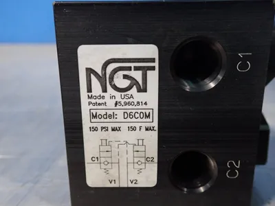 NEW NGT D6C0M