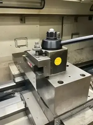 Used 2012 ROMI C-680 CNC Lathes Arizona US | KD Machinery #1304934
