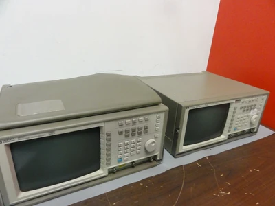 USED HEWLETT PACKARD 54510A