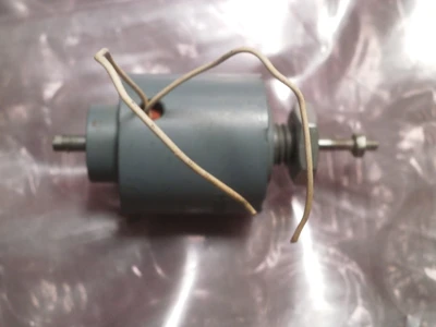 USED MSM GTAF026N20A01