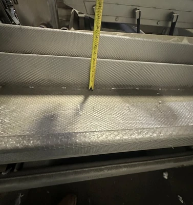 USED KEY TECHNOLOGIES 409950
