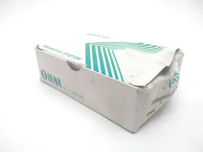 USED SUNX LIQUID LEVEL DETECTION FIBER OPTIC CABLE