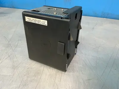 Used RED LION PTV00000 Automation Control (HMI) Ohio US | HGR 24 #1455488
