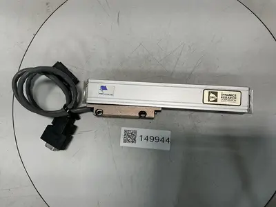 USED DYNAMICS RESEARCH LB2B-0004-CN-L02Z871