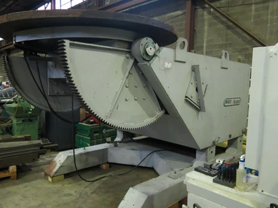Unique / Readco 50,000# Welding Positioner
