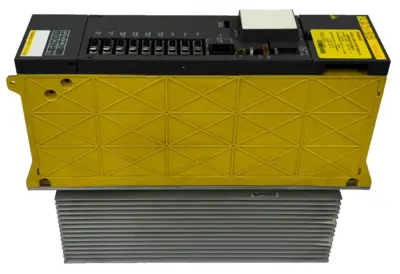 USED FANUC A06B-6079-H208