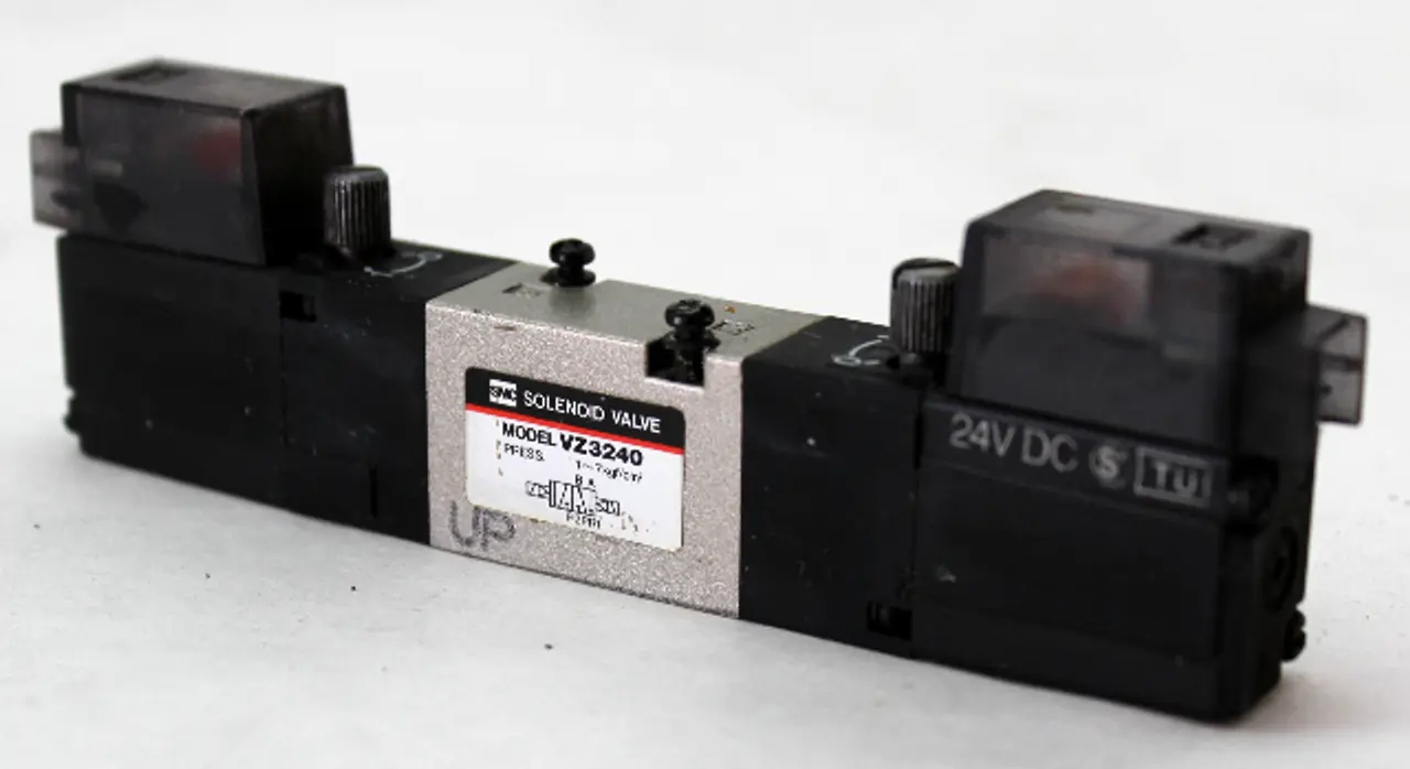 USED SMC VZ3240