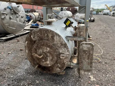 Used LITTLEFORD FKM4200D Chemical & Process Equipment Ohio US | HGR 24 #728638