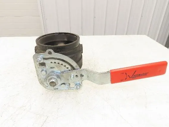 Used VICTAULIC _UNKNOWN_ Valves/Fittings | Arrow Industrial #627170