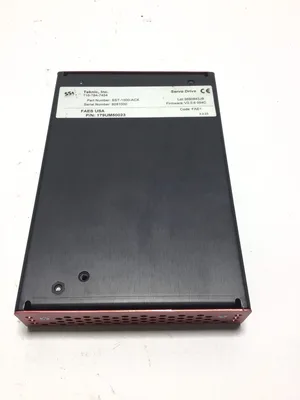 Teknic SST-1500-ACX Servo Stepper Motor Drive