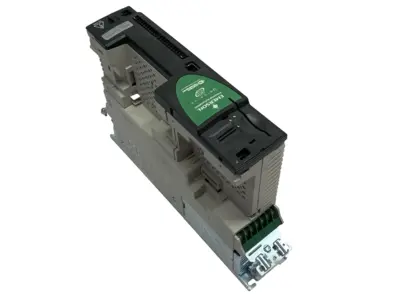 Used Emerson 3098-0048 Servo Drives Michigan US | Maverick Industrial Sales #1456623