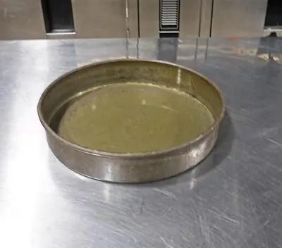 USED CAKE PANS-HUGE VARIETY!