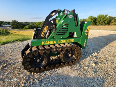 USED 2023 Kanga DT725
