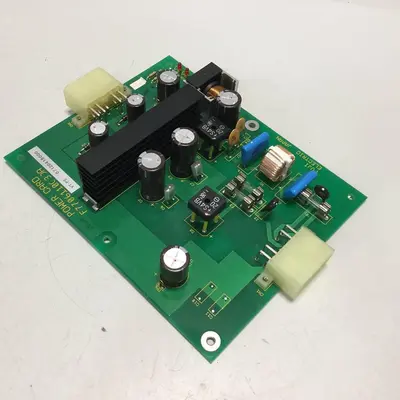USED FUJI ELECTRIC F7706110(3)A