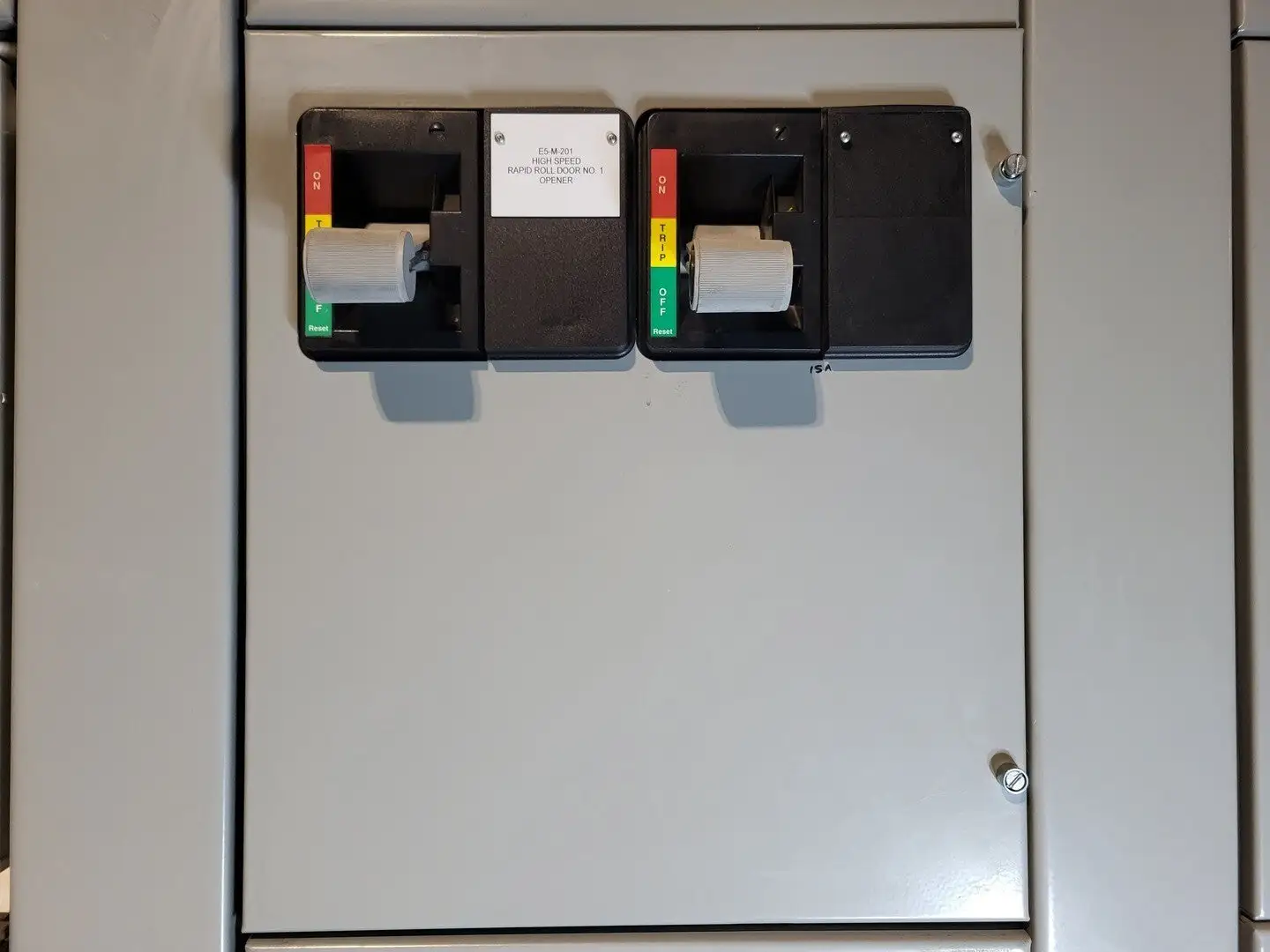 USED EATON HFD3015