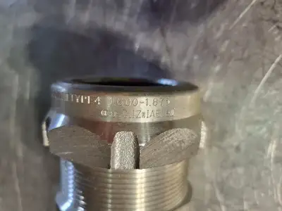 Used T&B FITTINGS ST125-471 Cable & Wire British Columbia CA | Lenmark #250724