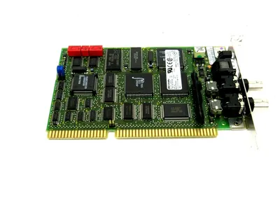 USED ALLEN BRADLEY 1784-KTCX15-B COMMUNICATION INTERFACE CARD 1784KTCX15B