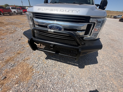 Used 2019 FORD F-250 SUPER DUTY Pickup Trucks Oklahoma US | OT Truck & Tractor Sales #1383456