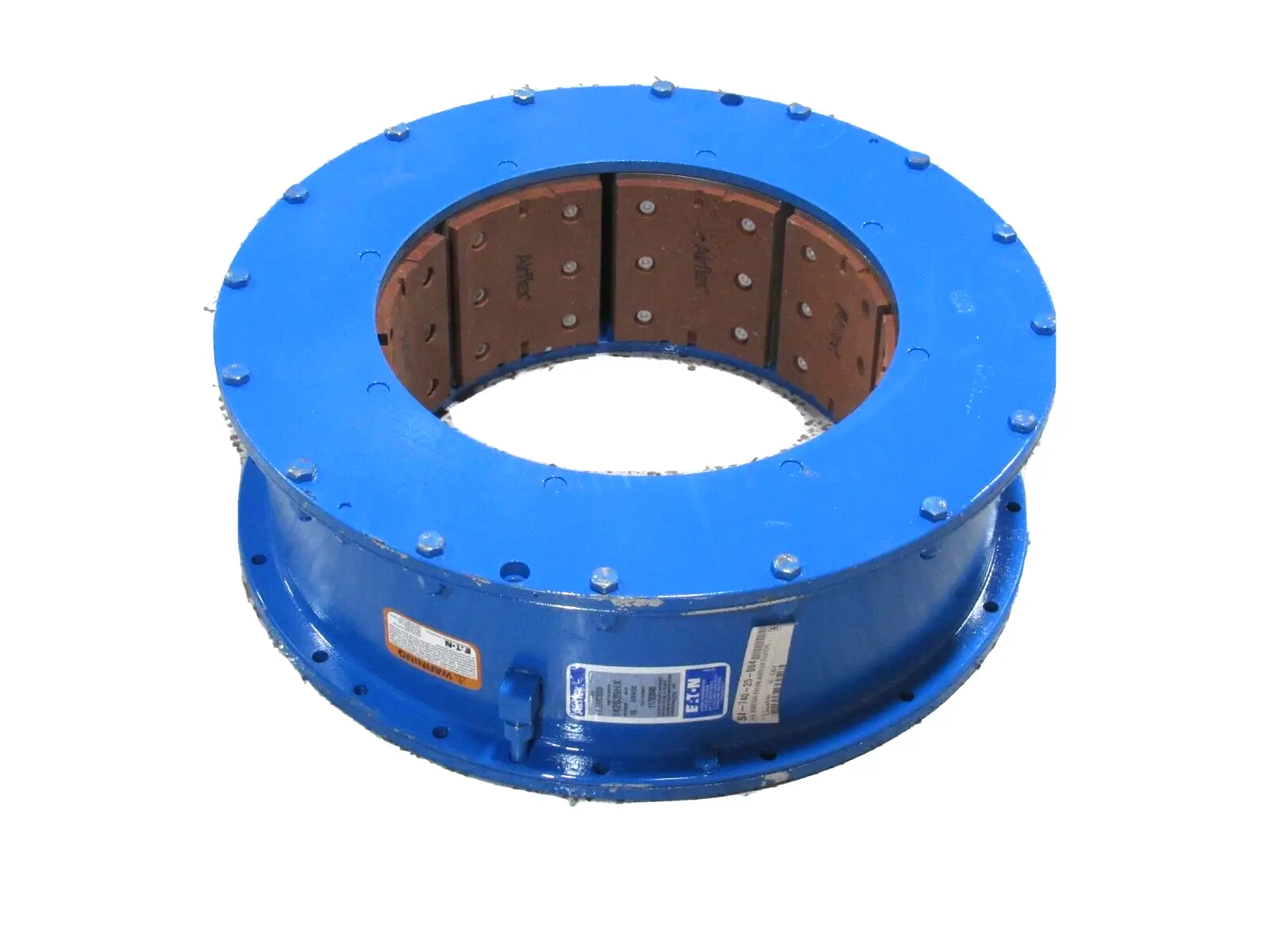 NEW EATON 142639HX AIRFLEX CONSTRICTING BRAKE 11.5VC500