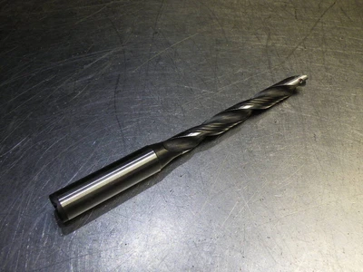 Kyocera 9.5mm-9.99mm Coolant Thru 8xD Indexable Drill SS0500-DRA095M-8 (LOC3231)