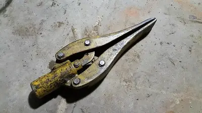 USED ENERPAC W15