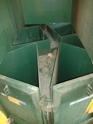 USED ENVIRO-PAK R6X2
