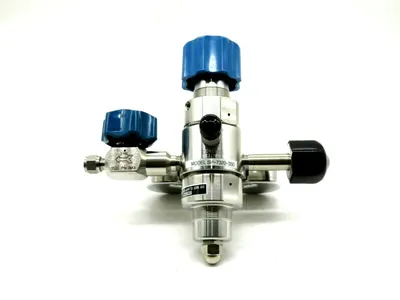 NEW MATHESON MREG-4079-SA GW/INTERSTAGE RELIEF VALVE 3810 SERIES MREG4079SA