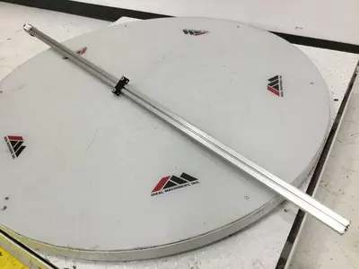 USED TEMPOSONICS INC RPM1500MD631P202