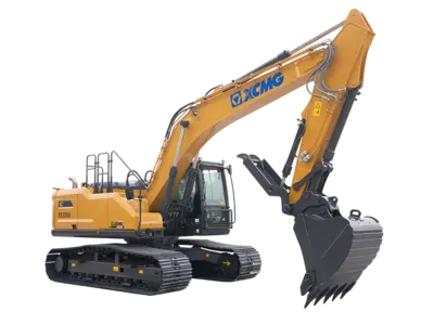 XCMG GLOBAL XE225U U Series | Iron Listing (1)